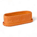 Цветочный горшок Seletti Greca варинант исполнения - 3 | Loft Concept во Владивостоке