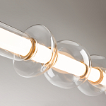 Подвесной светильник Invitation to Peace варинант исполнения - 4 | Loft Concept во Владивостоке