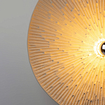 Бра FLAMMULINA small варинант исполнения - 5 | Loft Concept во Владивостоке