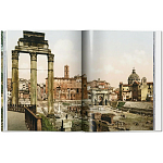 Книга Italy 1900. A Portrait in Color  варинант исполнения - 9 | Loft Concept во Владивостоке