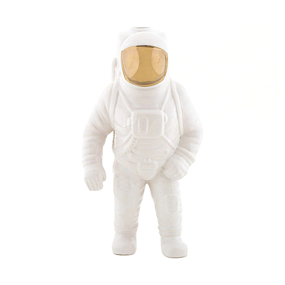 Ваза Seletti Starman white Ваза Seletti Starman white