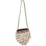 Декоративный этнический аксессуар сумка Aboriginal Bag варинант исполнения - 1 | Loft Concept во Владивостоке