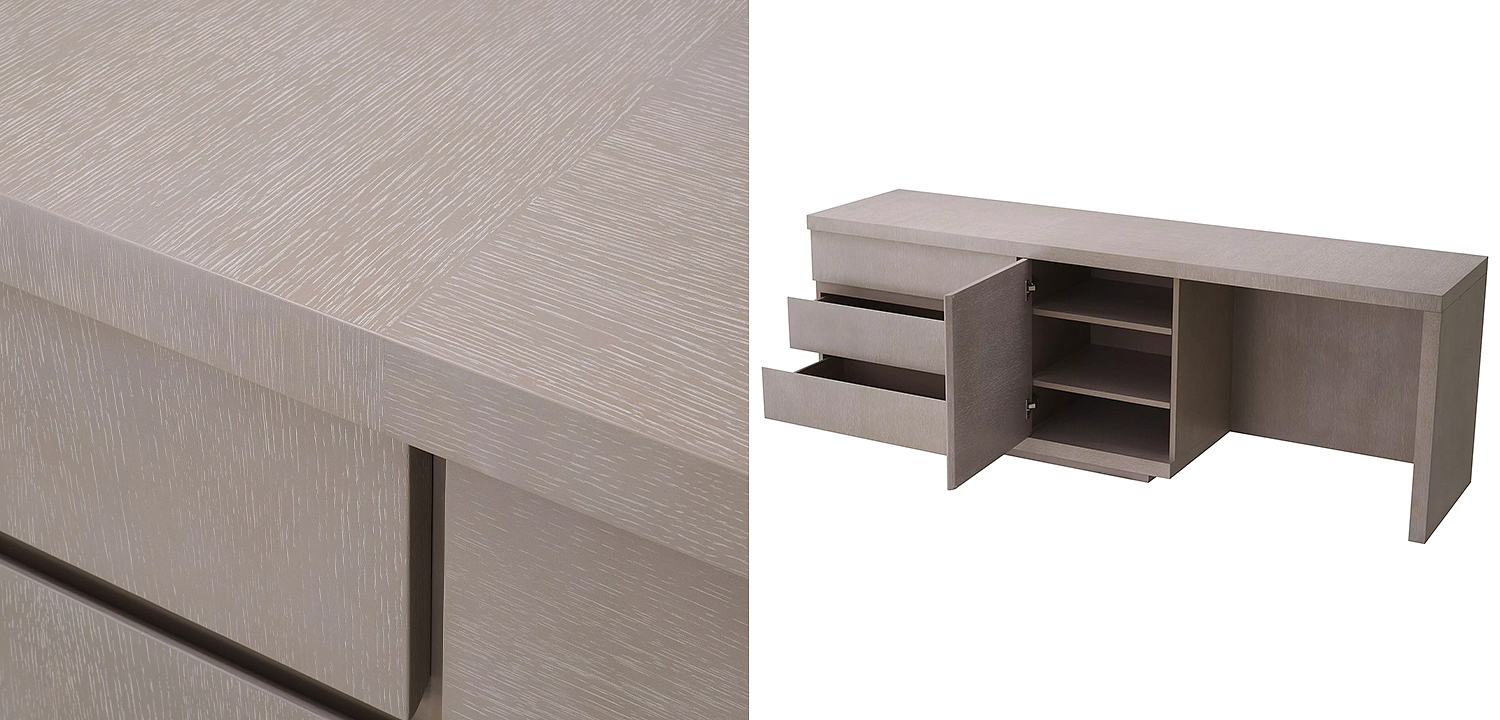 Рабочий стол Eichholtz Desk Crosby Рабочий стол Eichholtz Desk Crosby - Loft-Concept во Владивостоке