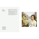 Книга "Parkinson Norman Style: photographs for vogue" варинант исполнения - 5 | Loft Concept во Владивостоке