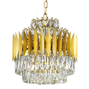 Люстра KEBO KING CHANDELIER 45