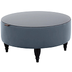 Круглый журнальный стол Garner Round Coffee Table варинант исполнения - 4 | Loft Concept во Владивостоке