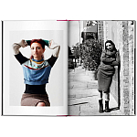 Книга Rick Owens Taschen варинант исполнения - 3 | Loft Concept во Владивостоке