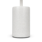 Настольный светильник Marble moon варинант исполнения - 5 | Loft Concept во Владивостоке