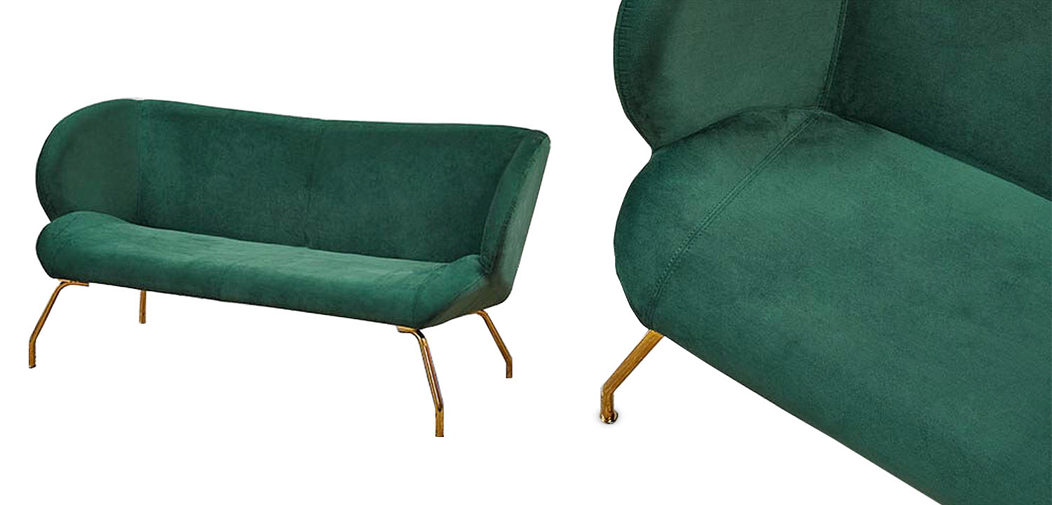 Диван Branca Sofa Диван Branca Sofa - Loft-Concept во Владивостоке