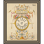 Книга A Tale Of Interiors варинант исполнения - 2 | Loft Concept во Владивостоке