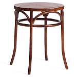 Стол с круглой столешницей Alonso варинант исполнения - 2 | Loft Concept во Владивостоке