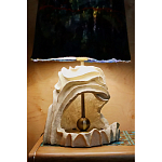 Лампа настольная «LABRADORITE» варинант исполнения - 2 | Loft Concept во Владивостоке