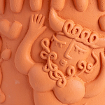 Ваза Seletti Goblet Mythic варинант исполнения - 2 | Loft Concept во Владивостоке