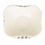 Чаша на ножках для фруктов или сухофруктов "Лонерно" варинант исполнения - 1 | Loft Concept во Владивостоке