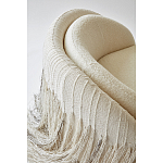 Кресло Carbula плетеная  спинка ручная работа варинант исполнения - 3 | Loft Concept во Владивостоке