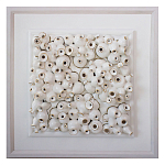 Панно «Эманация» варинант исполнения - 1 | Loft Concept во Владивостоке