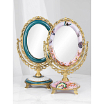 Настольное зеркало Cerch Runy варинант исполнения - 6 | Loft Concept во Владивостоке