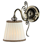 Бра Frau Marx bronze варинант исполнения - 1 | Loft Concept во Владивостоке