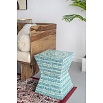 Столик дизайнерский Tiles of the sea варинант исполнения - 16 | Loft Concept во Владивостоке