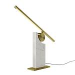 Настольный светильник Monumento 3000К 9Вт варинант исполнения - 1 | Loft Concept во Владивостоке