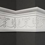 Молдинг с орнаментом MO-13 варинант исполнения - 1 | Loft Concept во Владивостоке