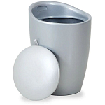 Пуф круглый Collumb варинант исполнения - 6 | Loft Concept во Владивостоке