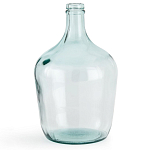 Ваза-бутыль из стекла TRANSPARENT FORMS 31 варинант исполнения - 3 | Loft Concept во Владивостоке