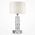 Настольная лампа Cut Stone Base варинант исполнения - 1 | Loft Concept во Владивостоке