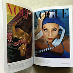 Книга Vogue Covers: On Fashion Front Page Robin Derrick and Robin Muir варинант исполнения - 3 | Loft Concept во Владивостоке