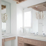 Бра White Bionic Petals Flo Wall Lamp варинант исполнения - 4 | Loft Concept во Владивостоке