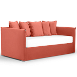 Кровать-кушетка Memory варинант исполнения - 21 | Loft Concept во Владивостоке