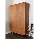 Шкаф «SKV 03» варинант исполнения - 3 | Loft Concept во Владивостоке