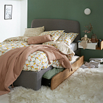 Ваза из цветного стекла  TRANSPARENT FORMS 21 варинант исполнения - 8 | Loft Concept во Владивостоке