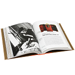 Книга 100 легенд роскоши Louis Vuitton варинант исполнения - 1 | Loft Concept во Владивостоке