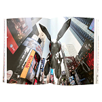 Лимитированная Книга для дизайнеров Jeff Koons Conversations with Norman Rosenthal варинант исполнения - 6 | Loft Concept во Владивостоке