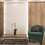 Барельеф DESERT варинант исполнения - 1 | Loft Concept во Владивостоке