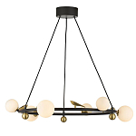 Люстра NOMI варинант исполнения - 2 | Loft Concept во Владивостоке