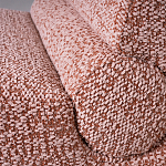 Современное кресло Trier дизайнерской формы  варинант исполнения - 3 | Loft Concept во Владивостоке