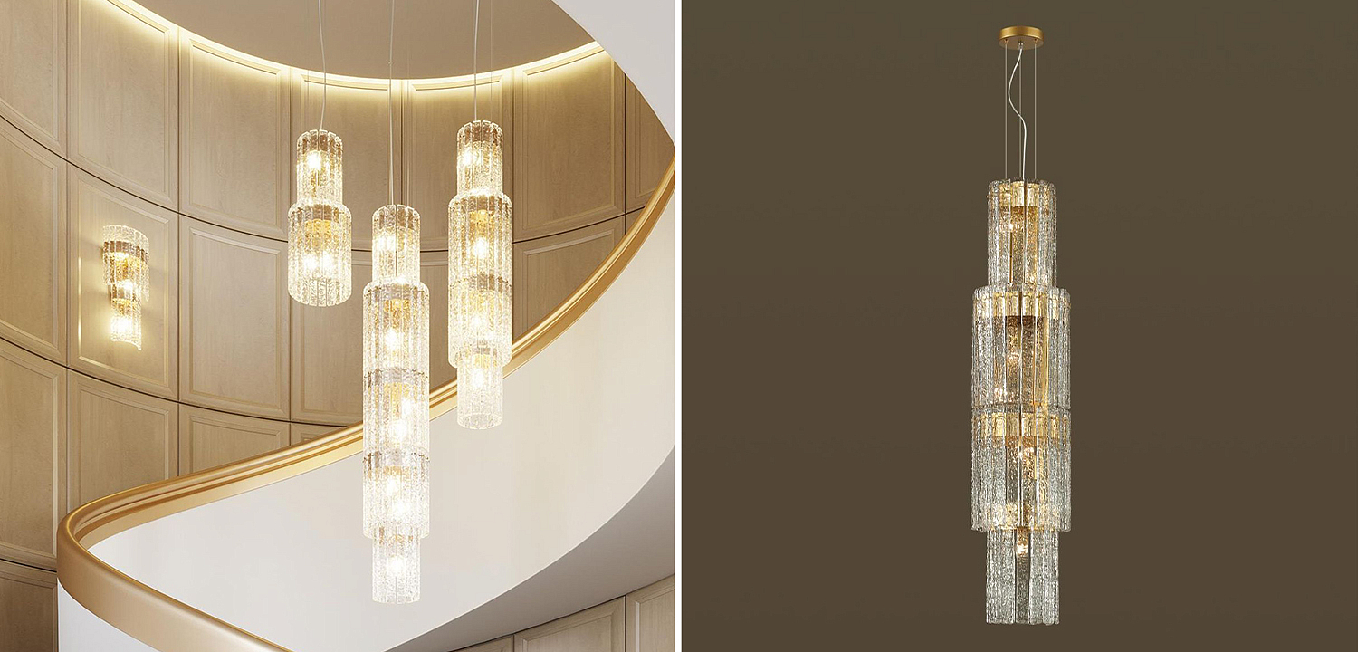 Люстра Goizardi Chandelier 112 Люстра Goizardi Chandelier 112 - Loft-Concept во Владивостоке