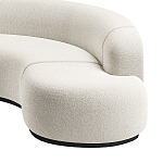 Диван Dallas варинант исполнения - 4 | Loft Concept во Владивостоке