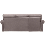 Угловой раскладной диван Athenais Sofa Velour варинант исполнения - 8 | Loft Concept во Владивостоке