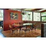 Подарочная книга по искусству дизайнеров интерьера Адама Блэкмана и Дэвида Круза Beauty & Mischief Cruz, David варинант исполнения - 5 | Loft Concept во Владивостоке