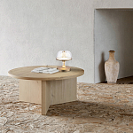 Настольная лампа с плафоном из акрила и металлическим основанием Blanton 23 варинант исполнения - 3 | Loft Concept во Владивостоке