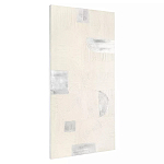 Панно декоративное прямоугольное с ручной росписью Individuality варинант исполнения - 1 | Loft Concept во Владивостоке