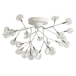 Потолочная люстра Middle варинант исполнения - 1 | Loft Concept во Владивостоке