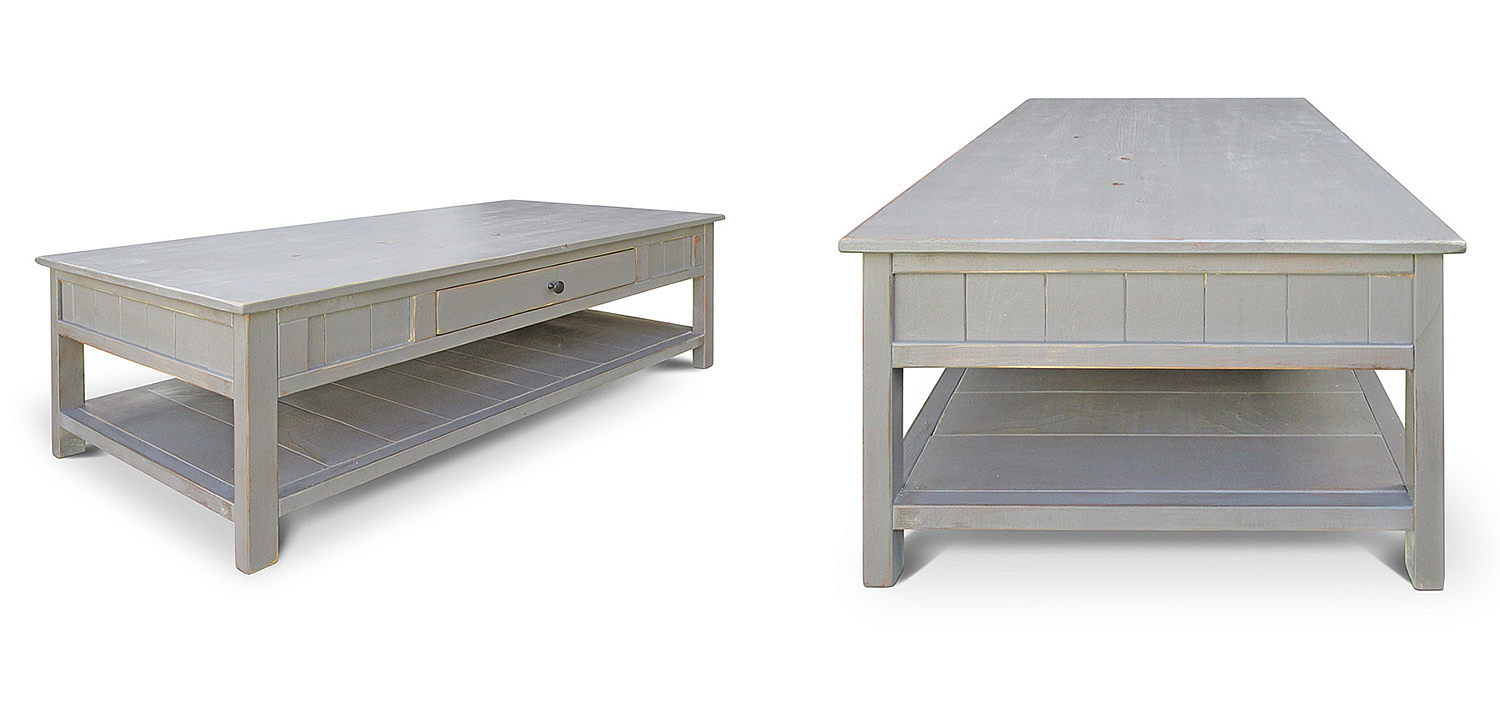 Кофейный стол Bende Provence HARMONIE Кофейный стол Bende Provence HARMONIE - Loft-Concept во Владивостоке