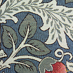 Мебельная ткань Гобелен мульти цвет 140 см Т3-30 варинант исполнения - 6 | Loft Concept во Владивостоке