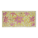 Шкатулка Oceane Bone Inlay Yellow варинант исполнения - 2 | Loft Concept во Владивостоке