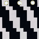 Штора Seletti Zig-Zag варинант исполнения - 1 | Loft Concept во Владивостоке