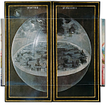 Большая подарочная книга Hieronymus Bosch. The Complete Works XXL варинант исполнения - 5 | Loft Concept во Владивостоке